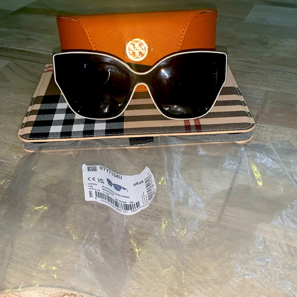 Tory Burch Sunglasses